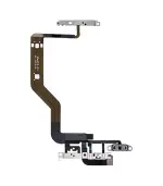 Flex de Encendido+Volumen para iPhone 12/12 Pro