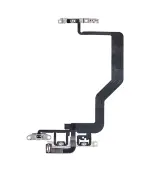 Flex de Encendido+Volumen para iPhone 12/12 Pro - Imagen 3