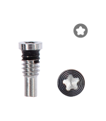 Tornillos para iPhone 8/8 Plus (Silver)