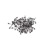 Tornillos para iPhone 8/8 Plus (Silver) - Imagen 2