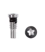 Tornillos para iPhone 8/8 Plus (Silver) - Imagen 3