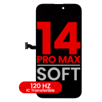 Pantalla OLED para IPhone 14 Pro Max (Aftermarket Pro: X07 Soft) 120HZ