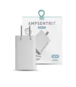 Adaptador 65W Tipo C (AmpSentrix) (110v USA)