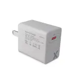 Adaptador 65W Tipo C (AmpSentrix) (110v USA) - Imagen 2