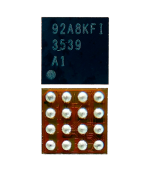 IC de Backlight para iPhone SE (2016) / 6S / 6S Plus (U4020: U4050: 3539-A0: 16 Pines) - Imagen 2