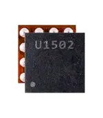 IC de Backlight para iPhone 5C / 5S / 6 / 6 Plus (U23: U1502: 56DZ: 12 Pines)