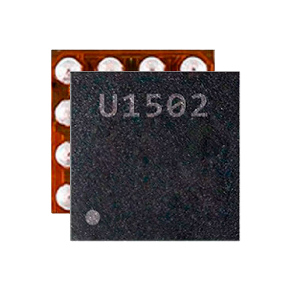 IC de Backlight para iPhone 5C / 5S / 6 / 6 Plus (U23: U1502: 56DZ: 12 Pines)