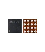 IC de Backlight para iPhone 5C / 5S / 6 / 6 Plus (U23: U1502: 56DZ: 12 Pines) - Imagen 2