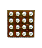 IC de Backlight para iPhone 7 / 7 Plus / 8 / 8 Plus / XR / 11 (U3701 U5650 U5660 U4601: LM3539A1: 16 Pines) - Imagen 2