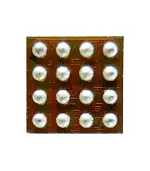IC de Backlight para iPhone 7 / 7 Plus / 8 / 8 Plus / XR / 11 (U3701 U5650 U5660 U4601: LM3539A1: 16 Pines) - Imagen 2