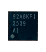 IC de Backlight para iPhone 7 / 7 Plus / 8 / 8 Plus / XR / 11 (U3701 U5650 U5660 U4601: LM3539A1: 16 Pines) - Imagen 3