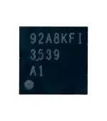 IC de Backlight para iPhone 7 / 7 Plus / 8 / 8 Plus / XR / 11 (U3701 U5650 U5660 U4601: LM3539A1: 16 Pines) - Imagen 3