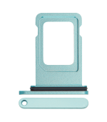 Bandeja Dual SIM para iPhone 11 (Verde) - Imagen 2