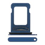 Bandeja Dual SIM para iPhone 12 (Azul)