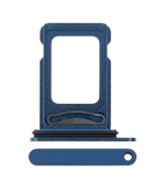 Bandeja Dual SIM para iPhone 12 (Azul)