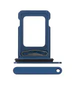 Bandeja Dual SIM para iPhone 12 (Azul)