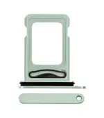 Bandeja Dual SIM para iPhone 12 (Verde)