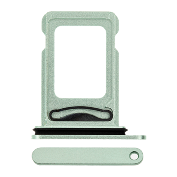 Bandeja Dual SIM para iPhone 12 (Verde)