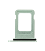 Bandeja Dual SIM para iPhone 12 (Verde) - Imagen 2