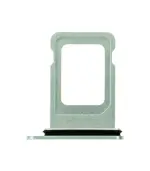 Bandeja Dual SIM para iPhone 12 (Verde) - Imagen 2
