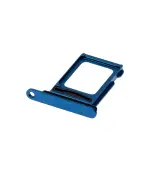 Bandeja Dual SIM para iPhone 13 (Azul) - Imagen 3