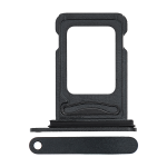 Bandeja Dual SIM para iPhone 13 (Negro Media Noche)