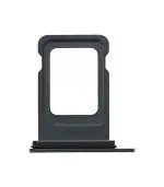 Bandeja Dual SIM para iPhone 13 (Negro Media Noche) - Imagen 2