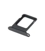 Bandeja Dual SIM para iPhone 13 (Negro Media Noche) - Imagen 3