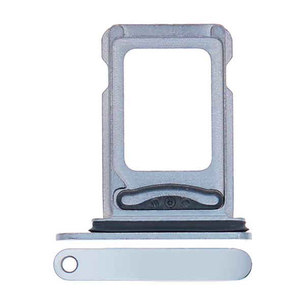 Bandeja Dual SIM para iPhone 13 Pro / 13 Pro Max (Azul Sierra)