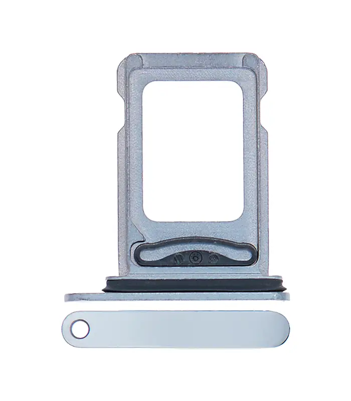 Bandeja Dual SIM para iPhone 13 Pro _ 13 Pro Max (Azul Sierra) 0 Bandeja Dual SIM para iPhone 13 Pro / 13 Pro Max (Azul Sierra) - Imagen 1