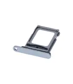 Bandeja Dual SIM para iPhone 13 Pro / 13 Pro Max (Azul Sierra) - Imagen 3