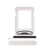Bandeja Dual SIM para iPhone 13 (Rosa)