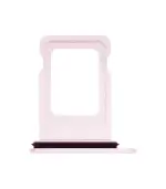 Bandeja Dual SIM para iPhone 13 (Rosa) - Imagen 2