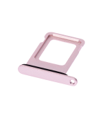 Bandeja Dual SIM para iPhone 13 (Rosa) - Imagen 3