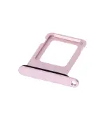 Bandeja Dual SIM para iPhone 13 (Rosa) - Imagen 3