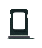 Bandeja Dual SIM para iPhone 11 Pro Max (Verde) - Imagen 2