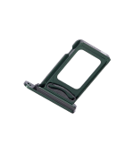 Bandeja Dual SIM para iPhone 11 Pro Max (Verde) - Imagen 3