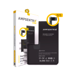Batería para IPhone 13 Pro Max (AmpSentrix: Core con Tag-On