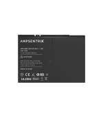 Batería para iPad Air 1 / IPad 5 (2017) / IPad 6 (2018) / IPad 7 (2019) / IPad 8 (2020) / IPad 9 (2021) (AmpSentrix Pro) - Imagen 2