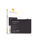 Batería para iPad Air 2 (AmpSentrix Pro)