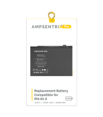 Batería para iPad Air 2 (AmpSentrix Pro) - Imagen 3