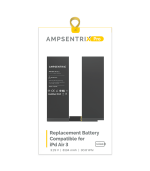 Batería para iPad Air 3 (AmpSentrix Pro) - Imagen 3