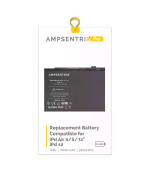 Batería para iPad Air 4 (2020) / iPad Air 5 / iPad Air 11" / iPad 10 (2022) (AmpSentrix Pro) - Imagen 3