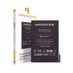 Batería para iPad Mini 1 (Premium)