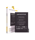 Batería para iPad Mini 1 (Premium)