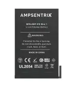 Batería para iPad Mini 1 (Premium) - Imagen 2