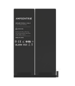 Batería para iPad Mini 2 / Mini 3 (AmpSentrix Pro) - Imagen 2