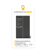 Batería para iPad Mini 2 / Mini 3 (AmpSentrix Pro) - Imagen 3