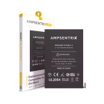 Batería para iPad Mini 5 (AmpSentrix Pro)