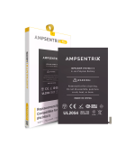 Batería para iPad Mini 5 (AmpSentrix Pro)